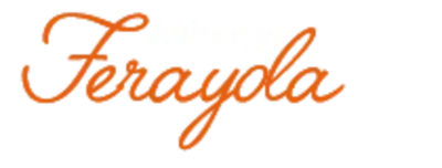 logo Hôtel Le Ferayola